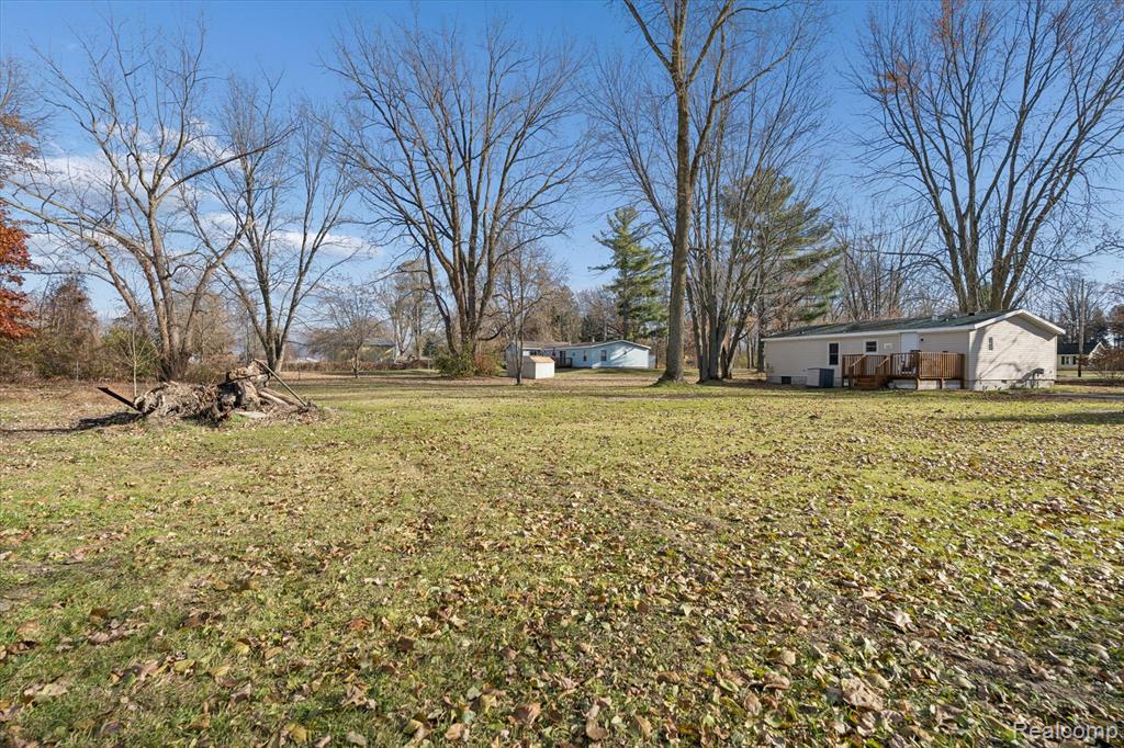 2170 W Sloan Road, Burt, MI 48417 — Photo 38