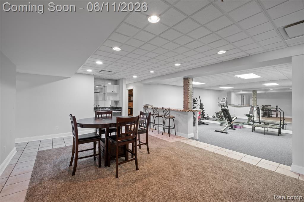 1154 Lake Valley Drive, Fenton, MI 48430 — Photo 39