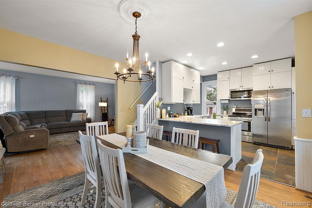 49 Dennison Street, Oxford, MI 48371 — Photo 21