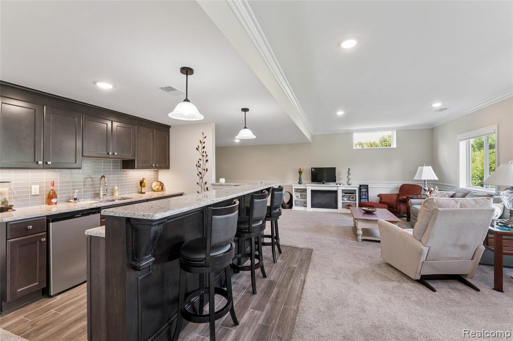 4800 Chestnut Springs Drive, Howell, MI 48843 — Photo 21