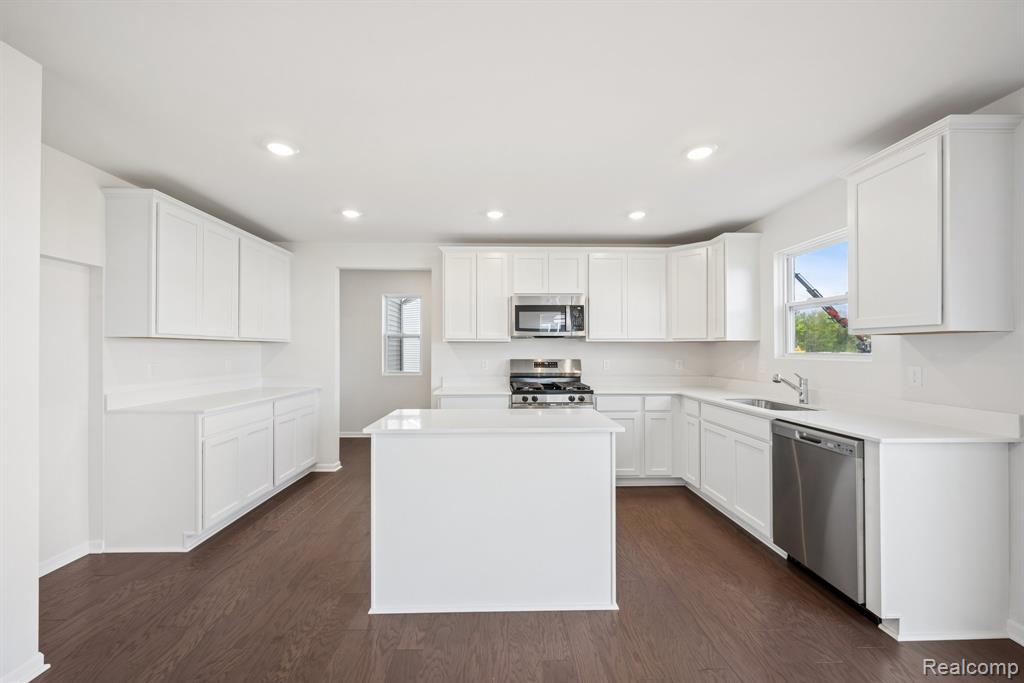 360 Hidden River W, Holly, MI 48442 — Photo 5