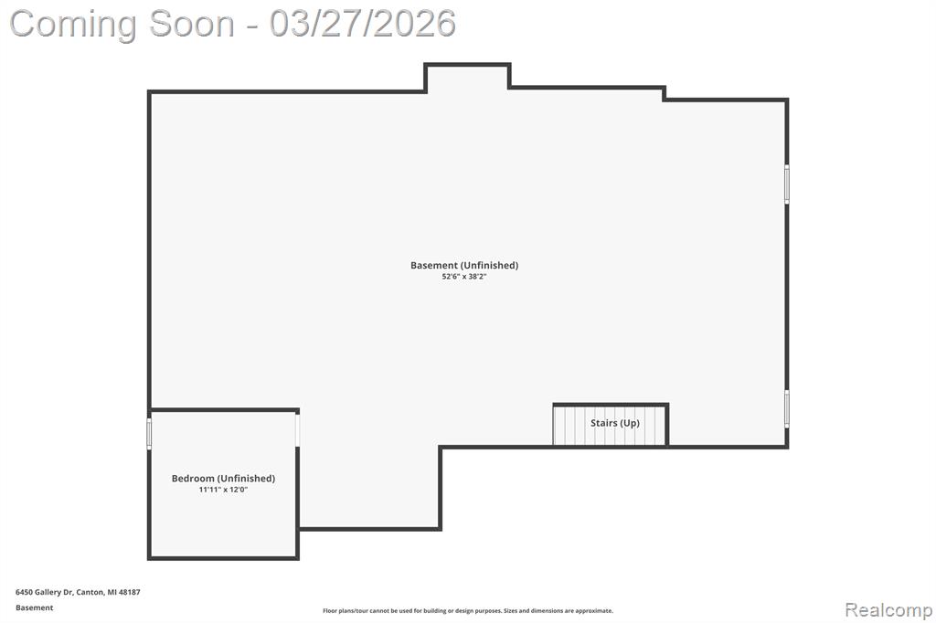6450 Gallery Drive, Canton, MI 48187 — Photo 34