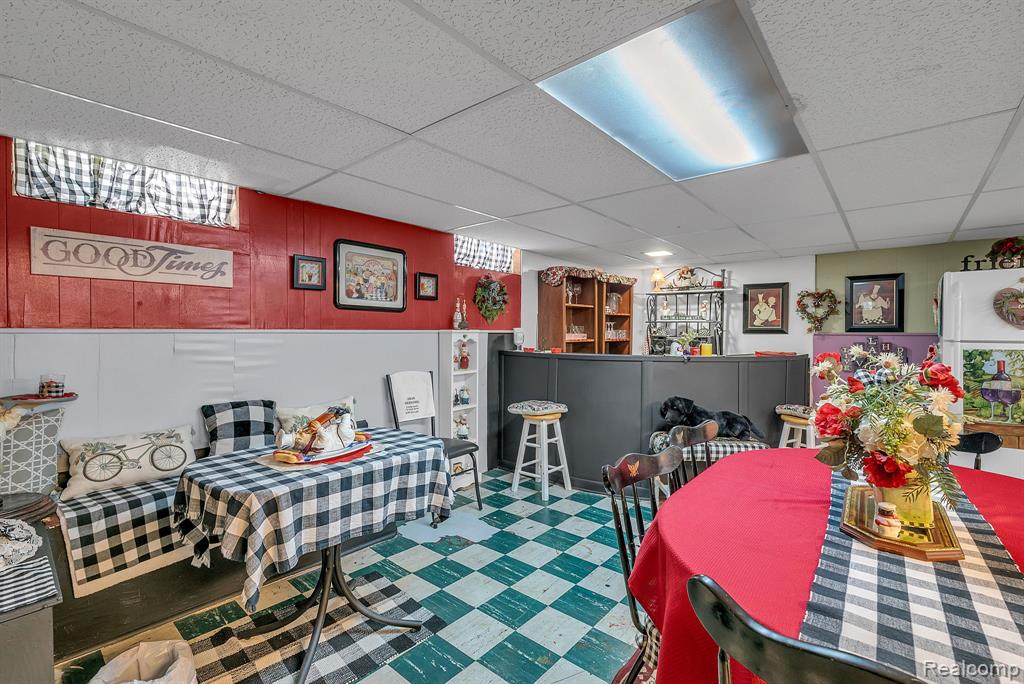 1582 Chandler Avenue, Lincoln Park, MI 48146 — Photo 24