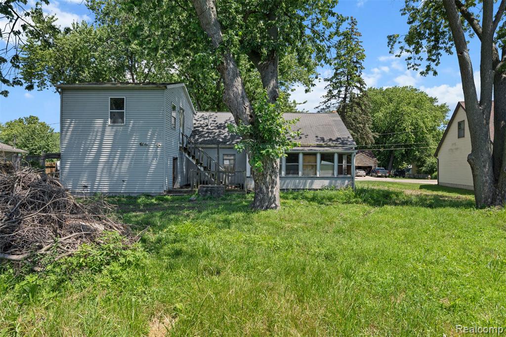 7700 Beachway Drive, Monroe, MI 48161 — Photo 21
