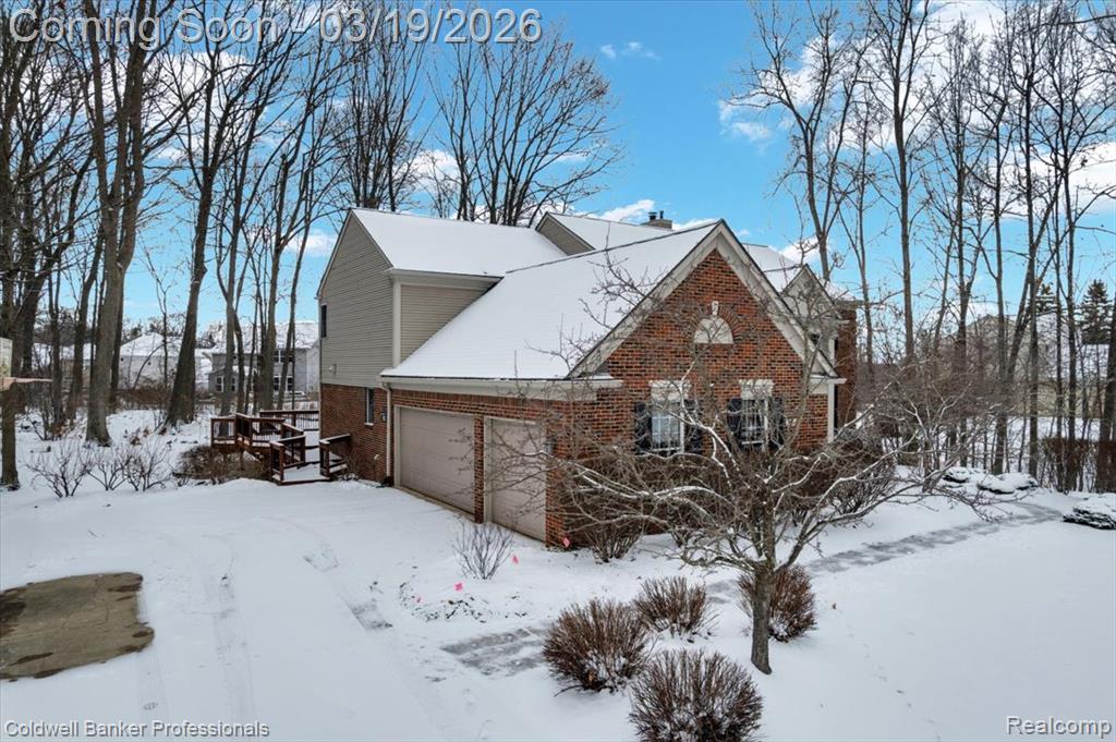 7480 Wyngate Drive, Clarkston, MI 48348 — Photo 3