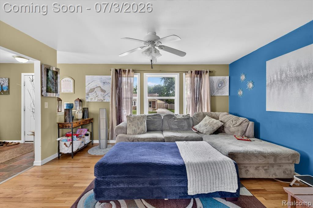 1370 Parkwood Avenue, Ypsilanti, MI 48198 — Photo 7
