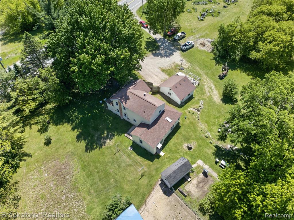 9455 Andersonville Road, Clarkston, MI — Photo 61