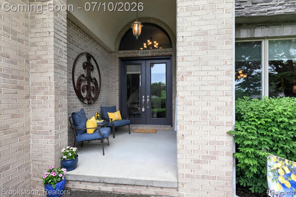 1330 Corey Cove, White Lake, MI 48383 — Photo 5