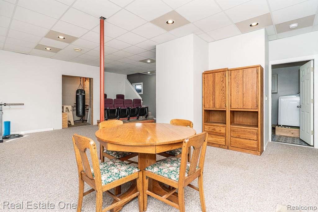 629 N Calhoun Street, Lapeer, MI 48446 — Photo 39