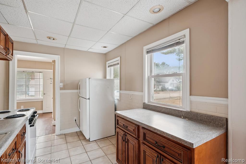 1511 E Harry Avenue, Hazel Park, MI 48030 — Photo 15