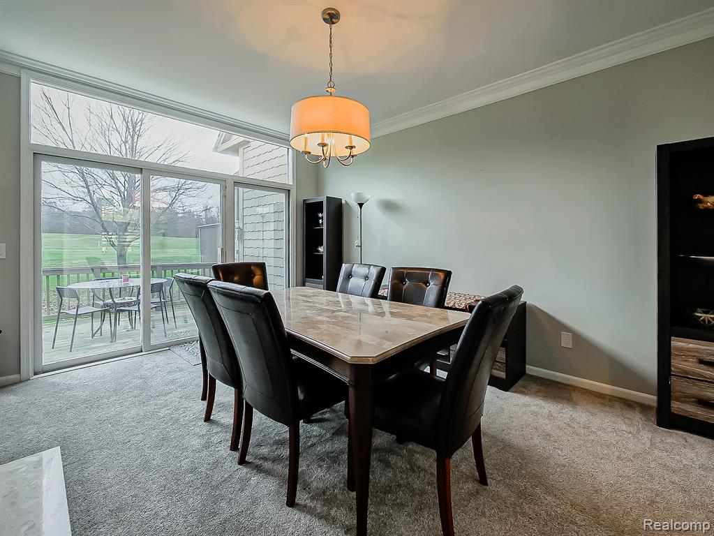 611 Windsor Run, Bloomfield Hills, MI 48304 — Photo 9