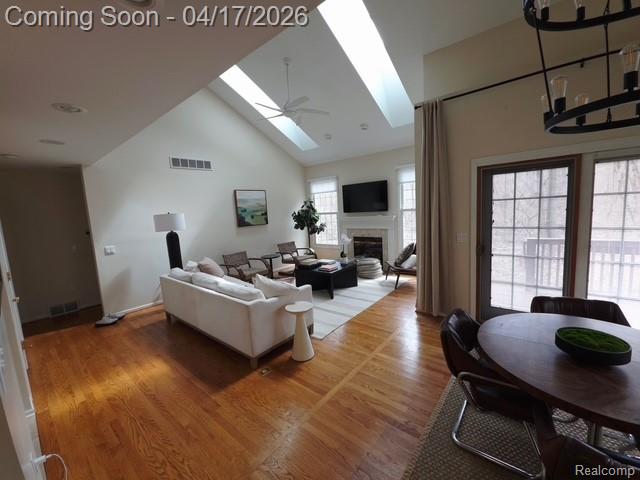 6144 Nature View Court, Grand Blanc, MI 48439 — Photo 7