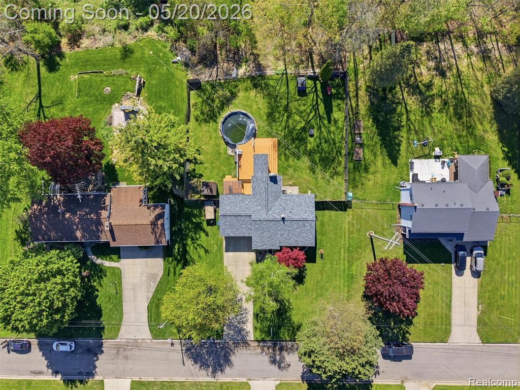 9134 Del Rio Drive, Grand Blanc, MI 48439 — Photo 52