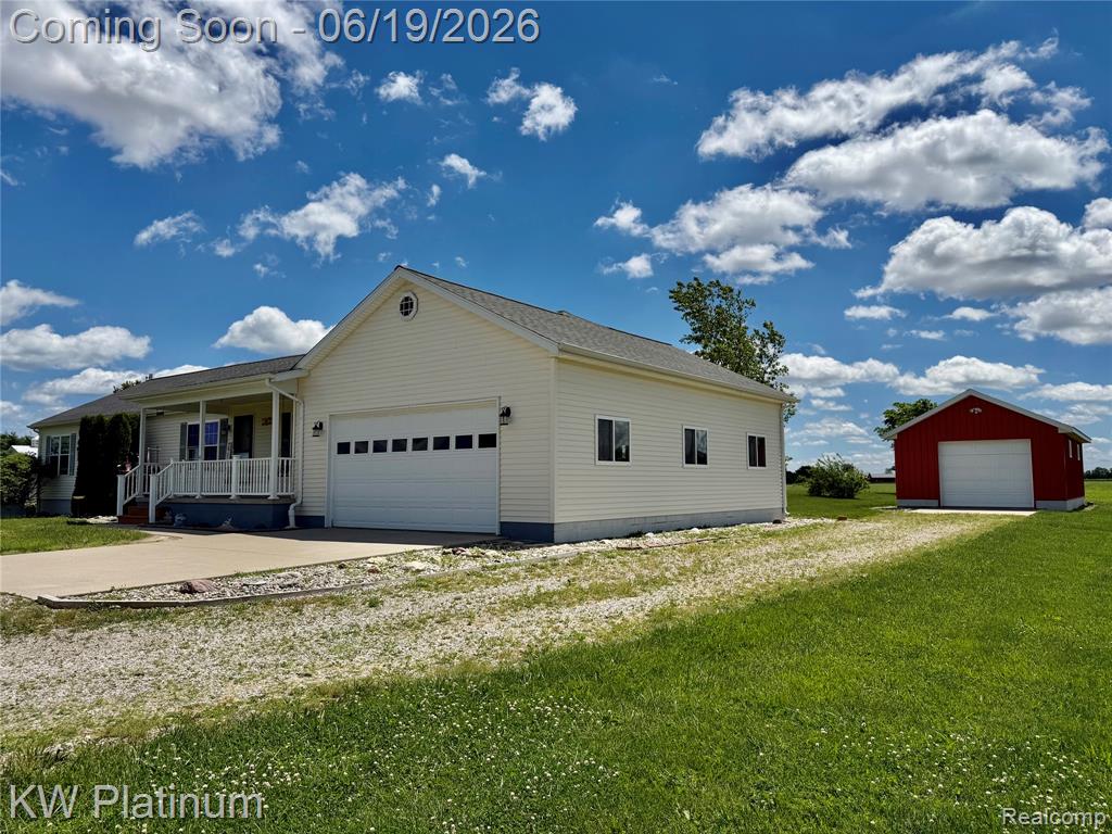 6069 Harris Road, Grant, MI 48032 — Photo 32