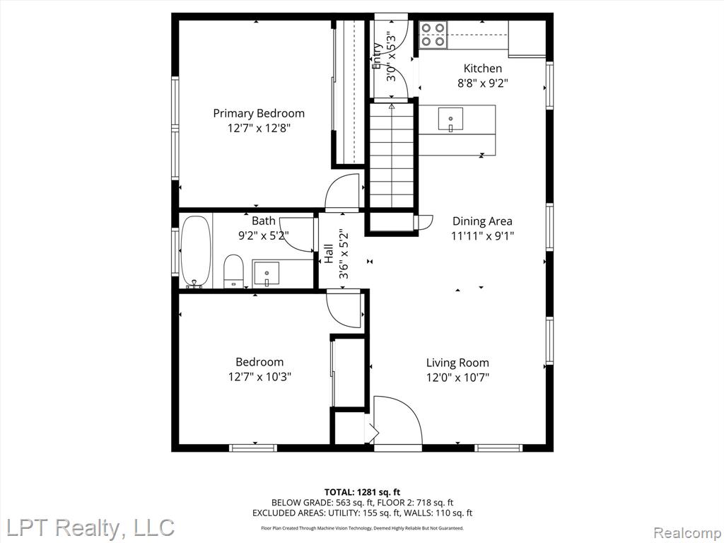 38201 Carolon Boulevard, 17B, Westland, MI — Photo 45