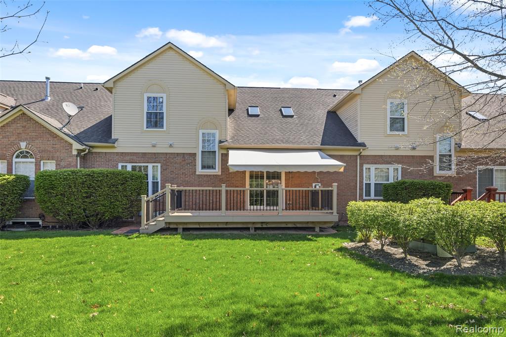 4080 Forest Bridge Drive, Canton, MI 48188 — Photo 2
