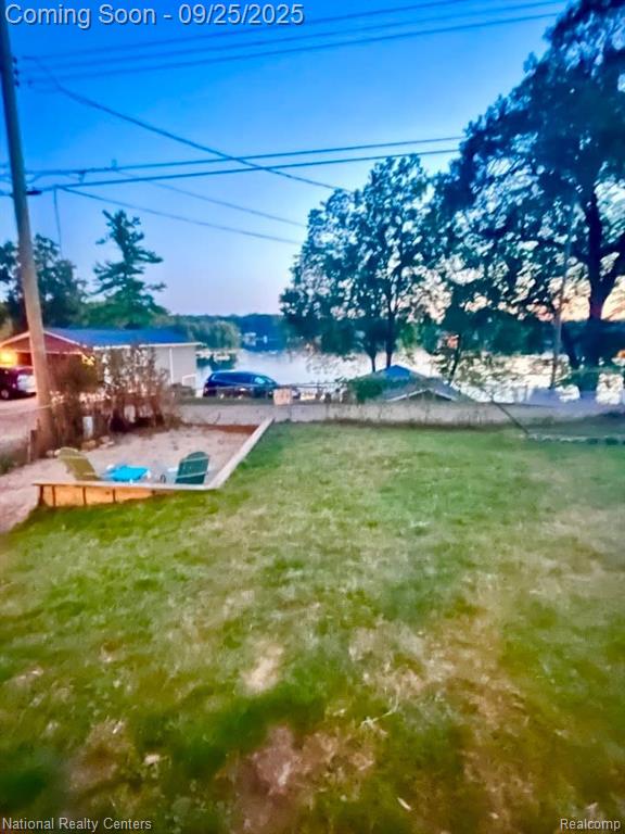 1136 Lakeshore Drive, Columbiaville, MI 48421 — Photo 27
