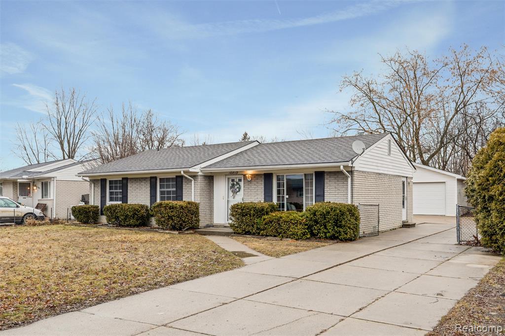 10819 Buchanan Street, Belleville, MI 48111 — Photo 25