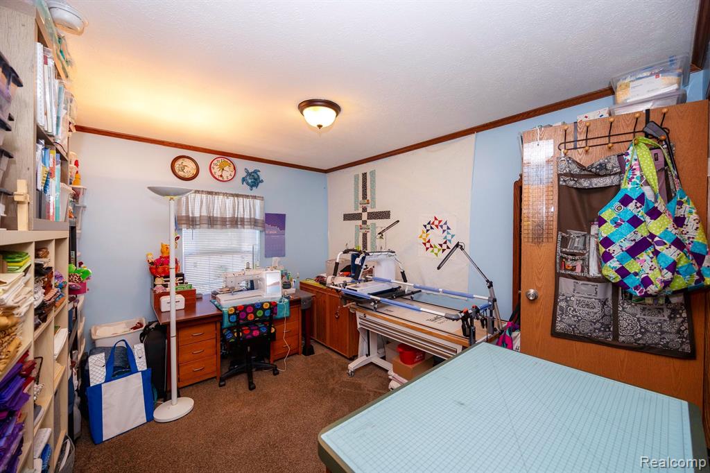 7437 NORFOLK Drive, Onsted, MI 49265 — Photo 22