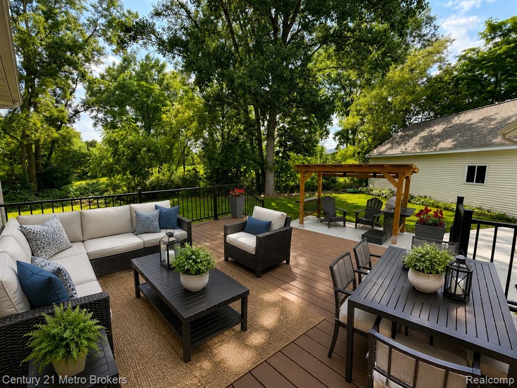 5484 Wakefield Road, Grand Blanc, MI 48439 — Photo 6