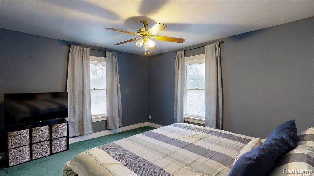 636 N Washington Street, Owosso, MI 48867 — Photo 21