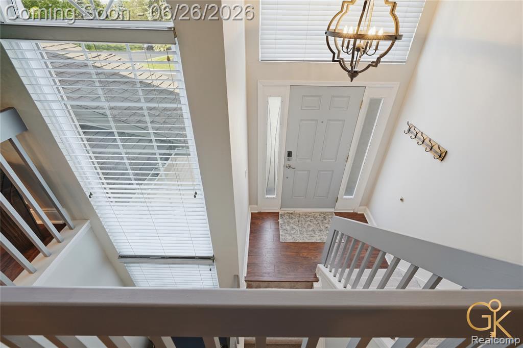 49613 Draper Circle, Plymouth, MI 48170 — Photo 13