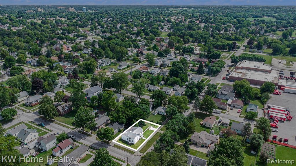 503 38TH Street, Bay City, MI 48708 — Photo 19