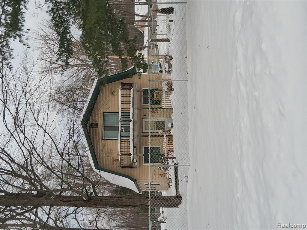2167 N Shore Drive, Prescott, MI 48756 — Photo 8