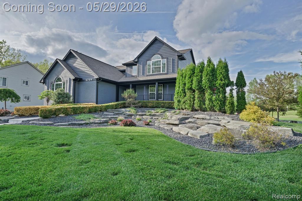 5729 Woodfield Parkway, Grand Blanc, MI 48439 — Photo 6