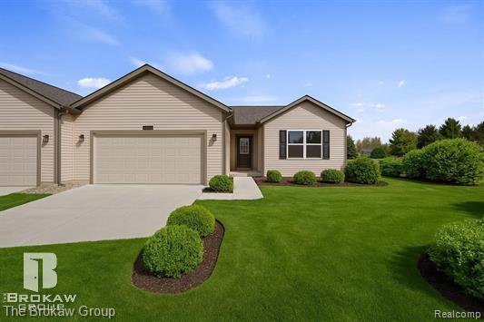 3371 Meadowridge Court, Davison, MI 48423 — Photo 2