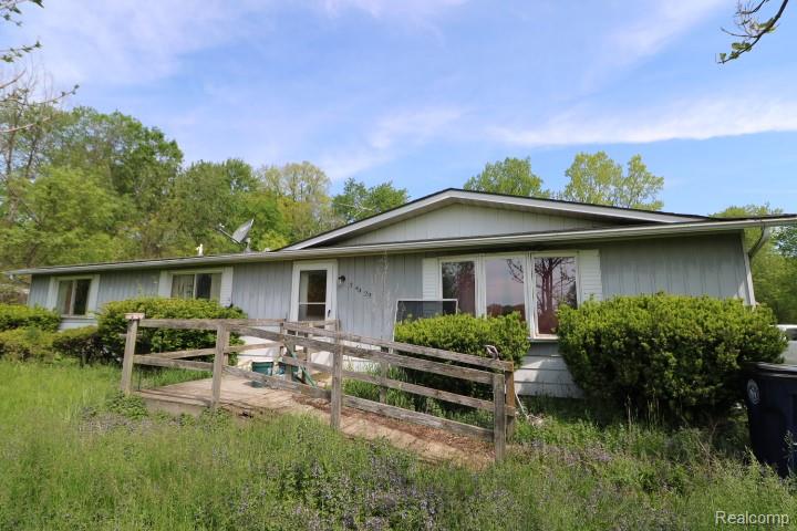 34429 33 Mile Road, Richmond, MI 48062 — Photo 2