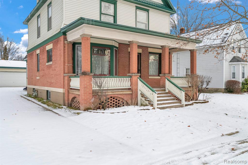 128 Anderson Avenue, Croswell, MI 48422 — Photo 4