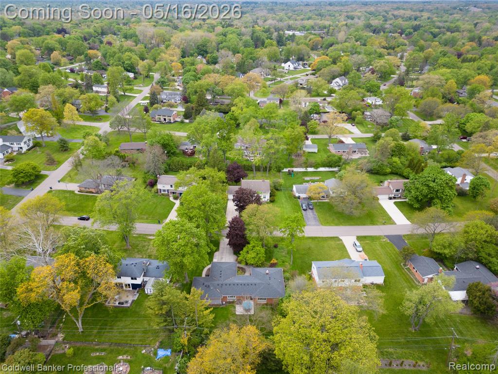 3540 Tothill Drive, Troy, MI 48084 — Photo 12