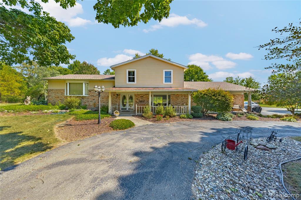 2762 N Harris Road, Ypsilanti, MI 48198 — Photo 56