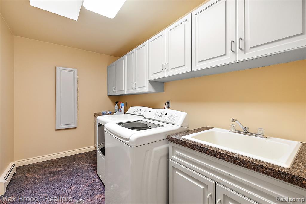 5148 Crest Knolls Court, Bloomfield Hills, MI 48302 — Photo 21