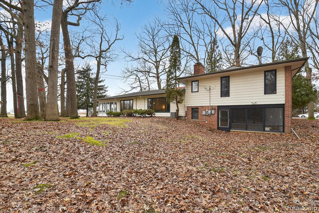 1020 N Fletcher Road, Dexter, MI 48130 — Photo 33