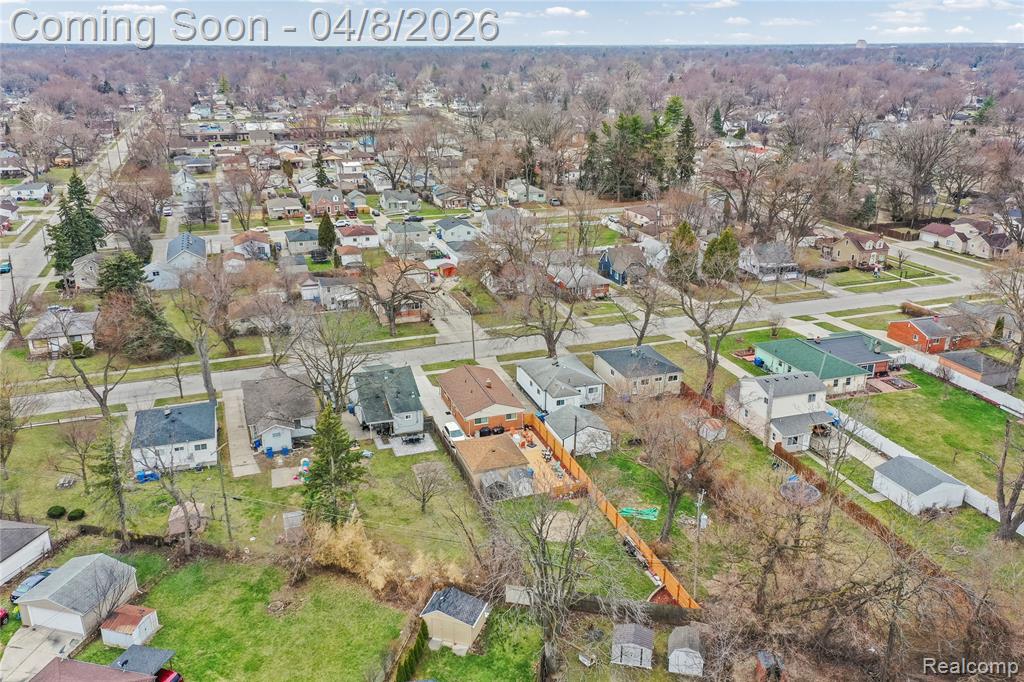 4685 Universal Street, Dearborn Heights, MI 48125 — Photo 47