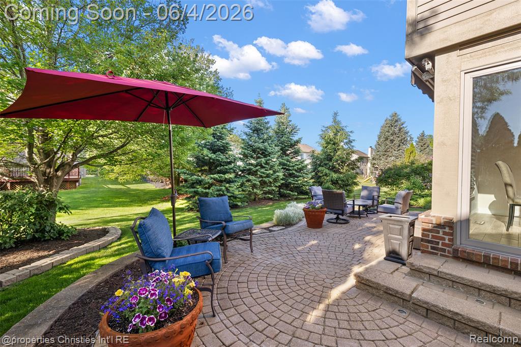 42967 Brookstone Drive, Novi, MI 48377 — Photo 8