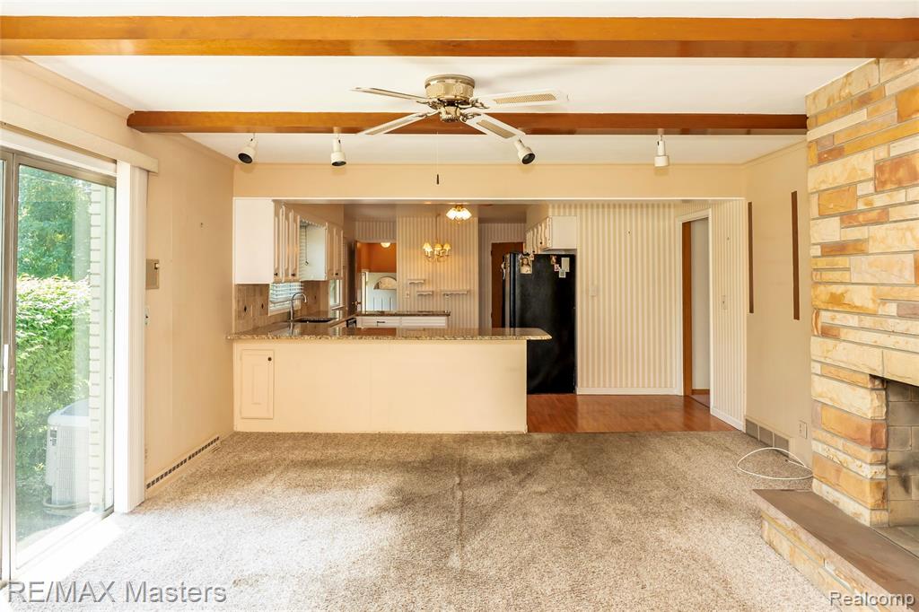 1314 Hollywood Drive, Monroe, MI 48162 — Photo 17