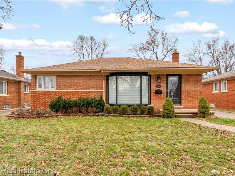 1457 N SE Saxony Drive UNIT 14, Grand Rapids, MI, 49508