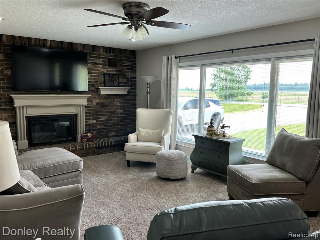 250 N Decker Road, Clifford, MI 48727 — Photo 5