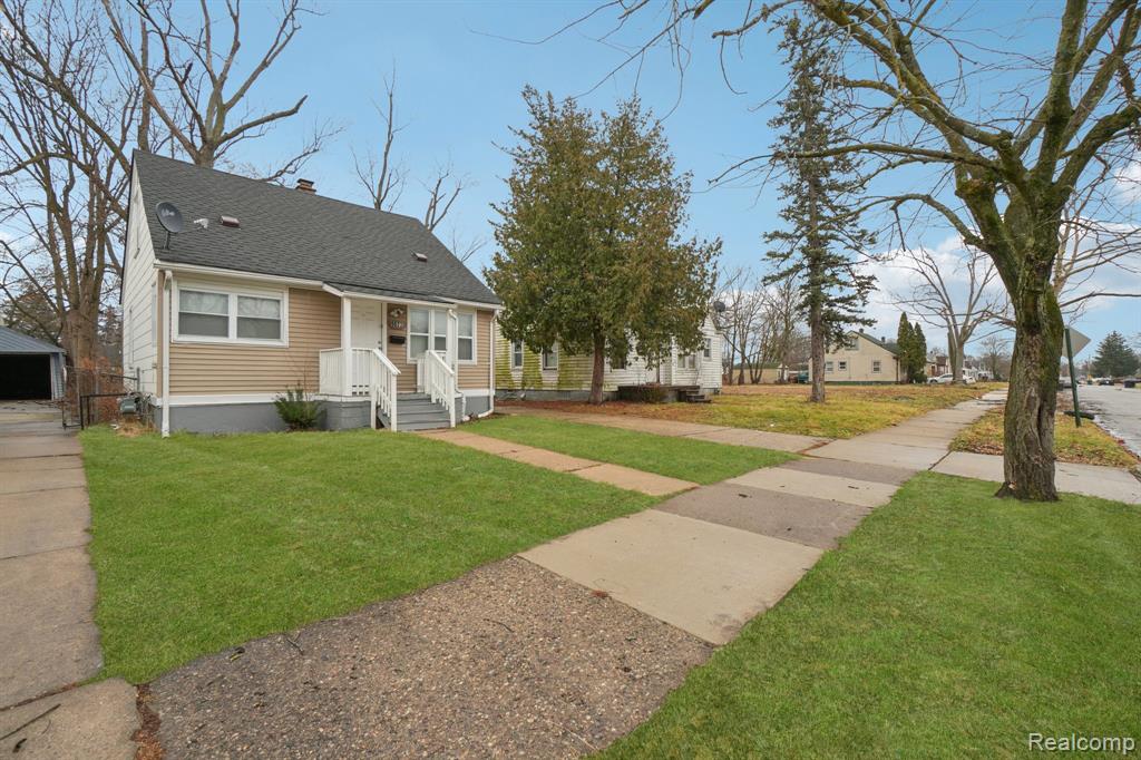 9072 Burt Road, Detroit, MI 48228 — Photo 4