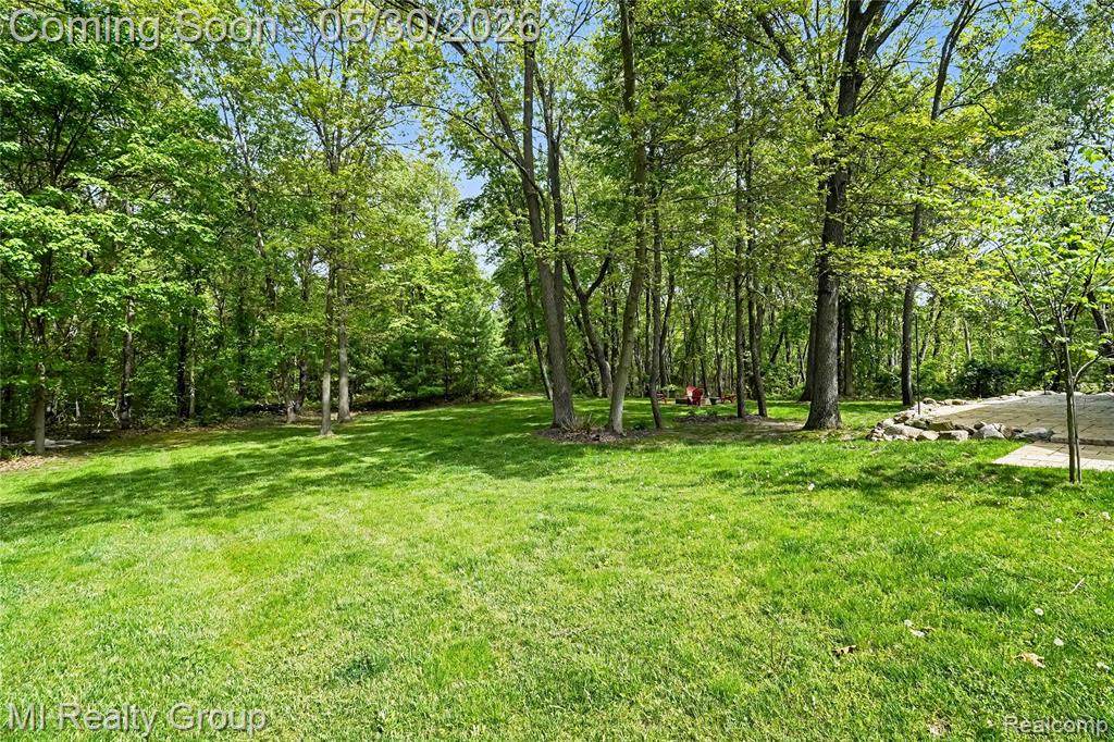 2215 High Meadows Drive, Ortonville, MI 48462 — Photo 46