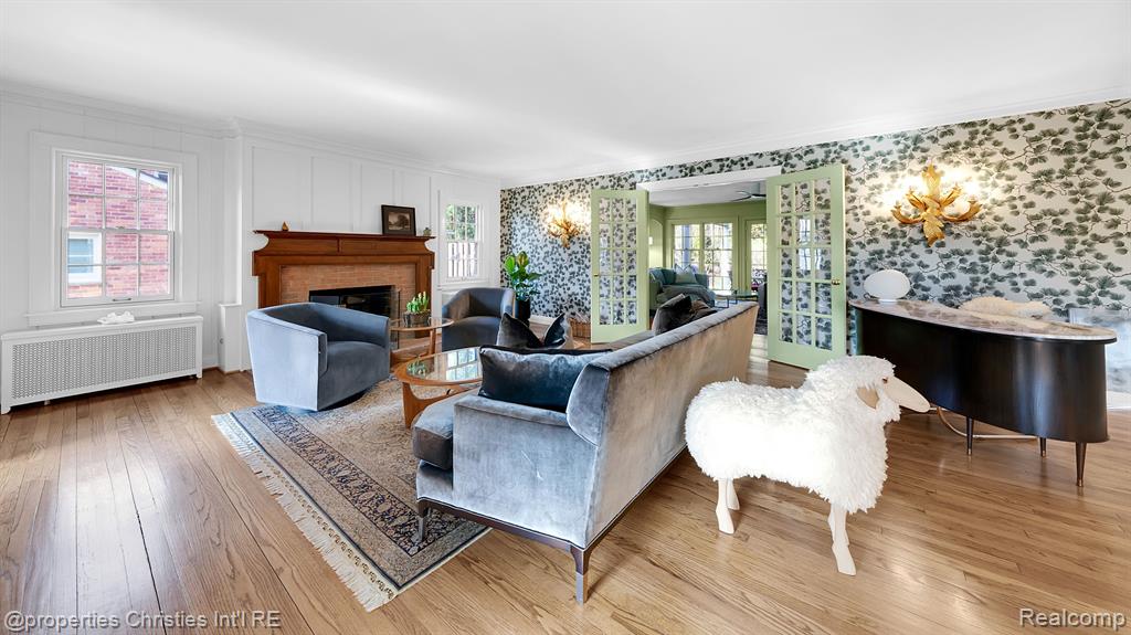 991 N Glenhurst Drive, Birmingham, MI 48009 — Photo 25