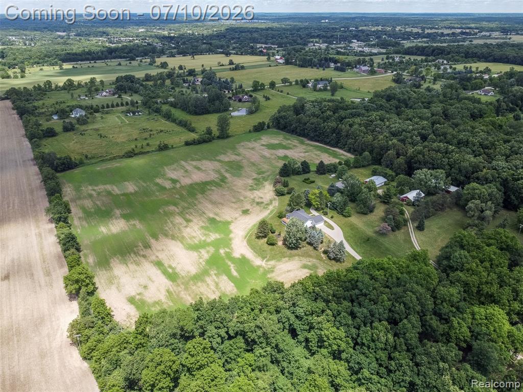 14346 Jerusalem Road, Chelsea, MI 48118 — Photo 64