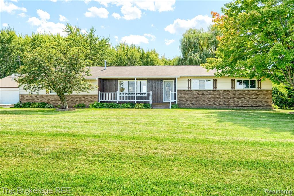 9050 E Bristol Road, Davison, MI 48423 — Photo 4