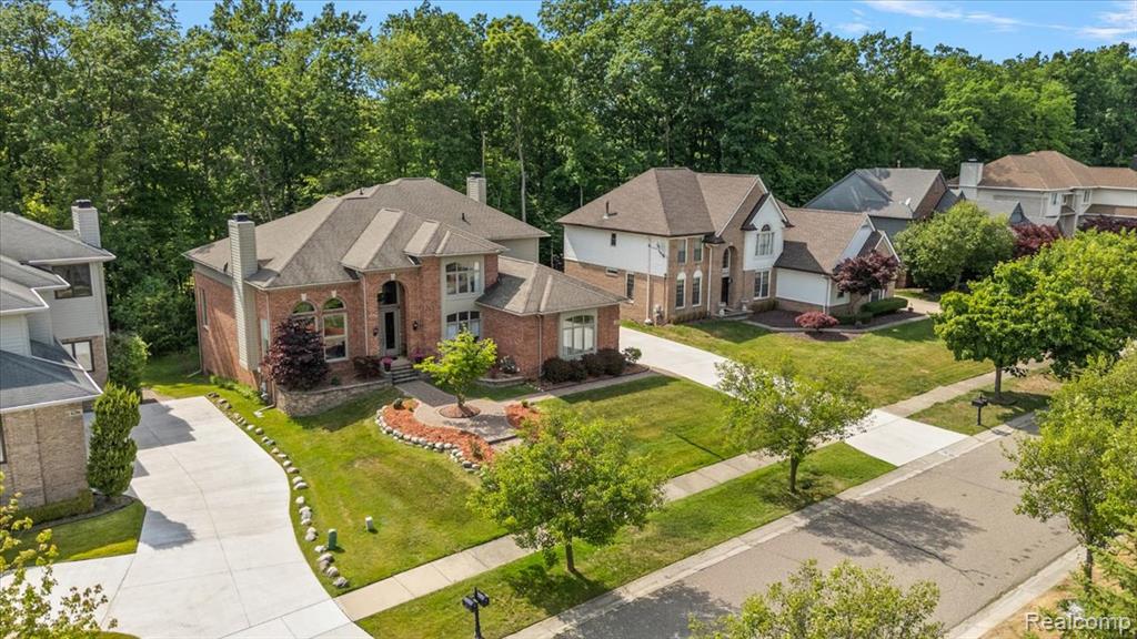 6280 Branford Drive, West Bloomfield, MI — Photo 4