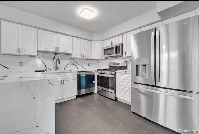 41705 Broquet Drive, Northville, MI 48167 — Photo 11