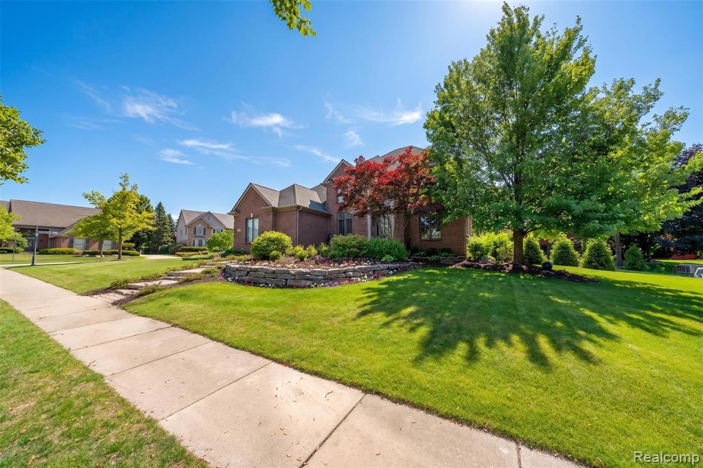 41621 Hempshire Street, Novi, MI — Photo 73