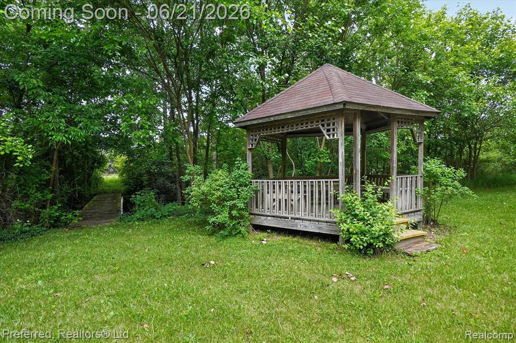 9065 E Richfield Road, Davison, MI 48423 — Photo 60